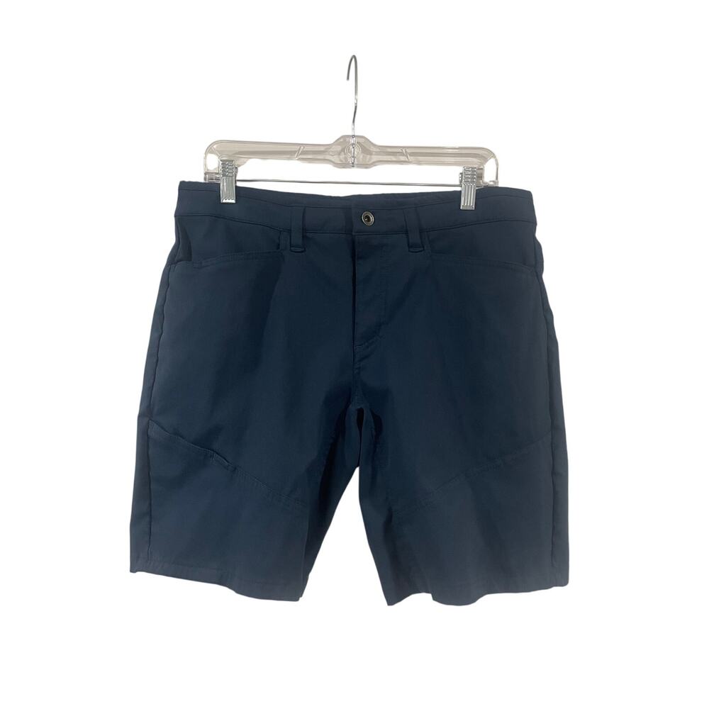 Mountain Hardwear Hardwear AP Active Short Navy Men's 34